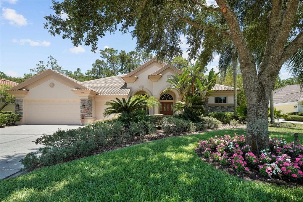 4995 QUILL COURT PALM HARBOR, FL 34685