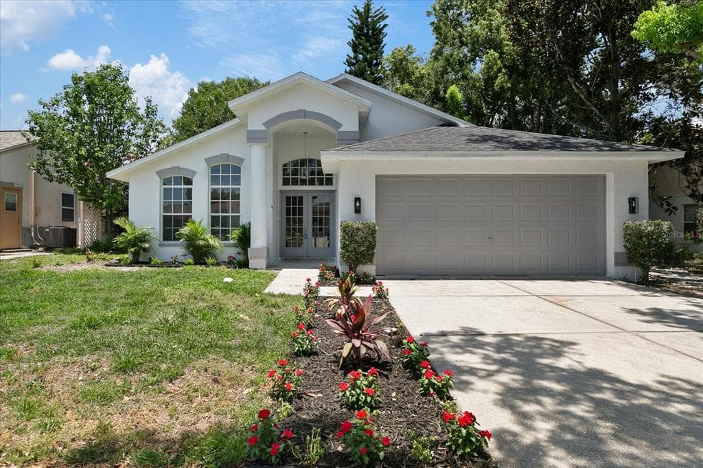 13035 TITLEIST DRIVE HUDSON, FL 34669