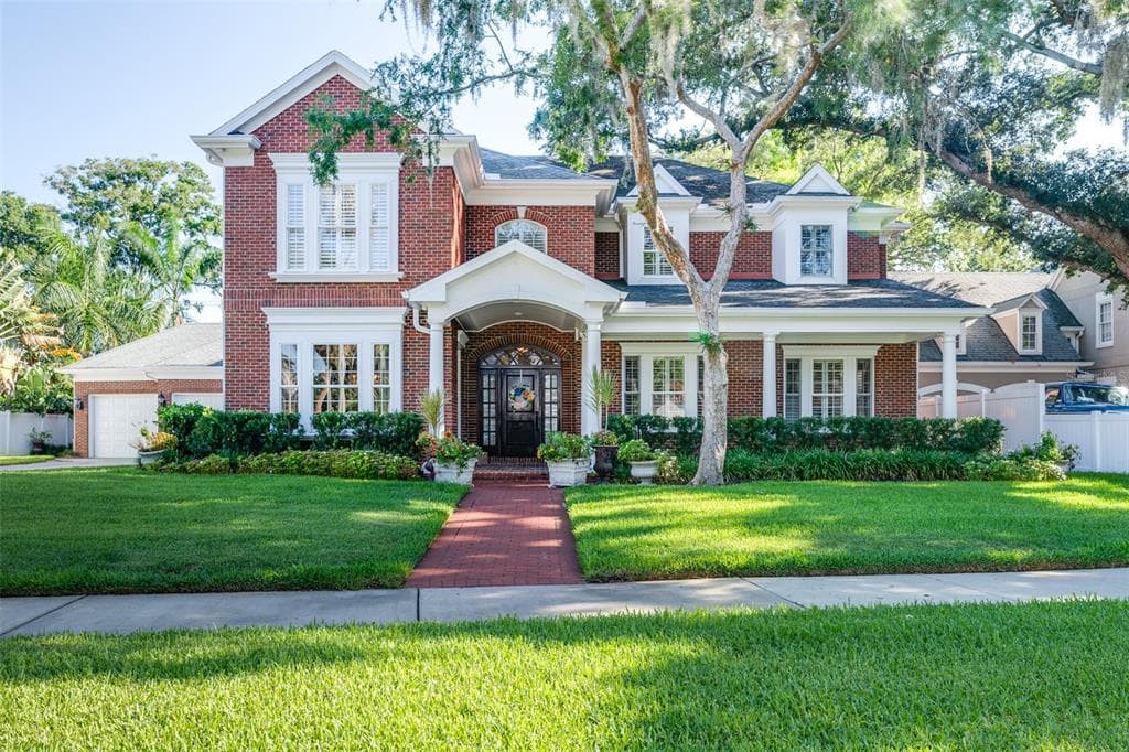 4517 W DALE AVENUE TAMPA, FL 33609