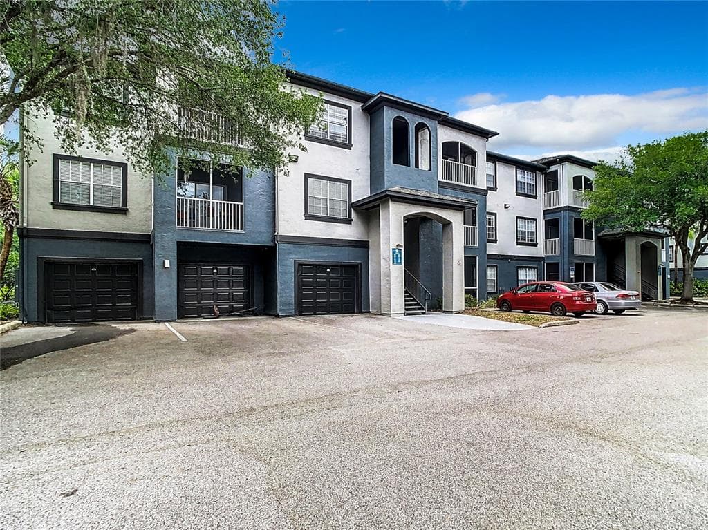 13014 SANCTUARY COVE DRIVE UNIT 201 TEMPLE TERRACE, FL 33637