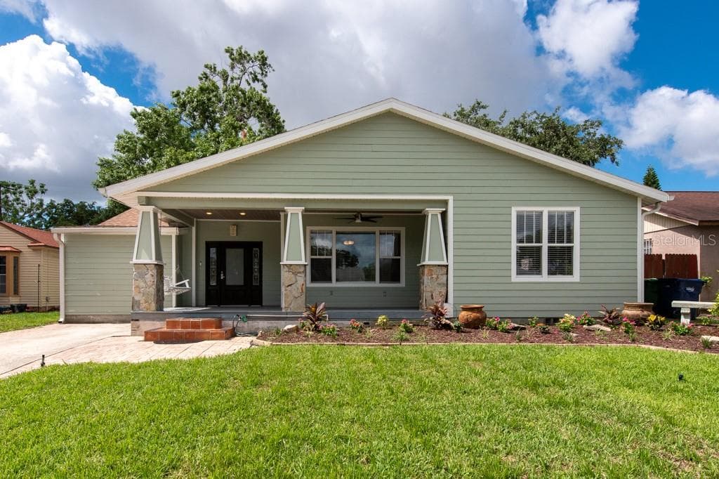 1908 W AILEEN STREET TAMPA, FL 33607