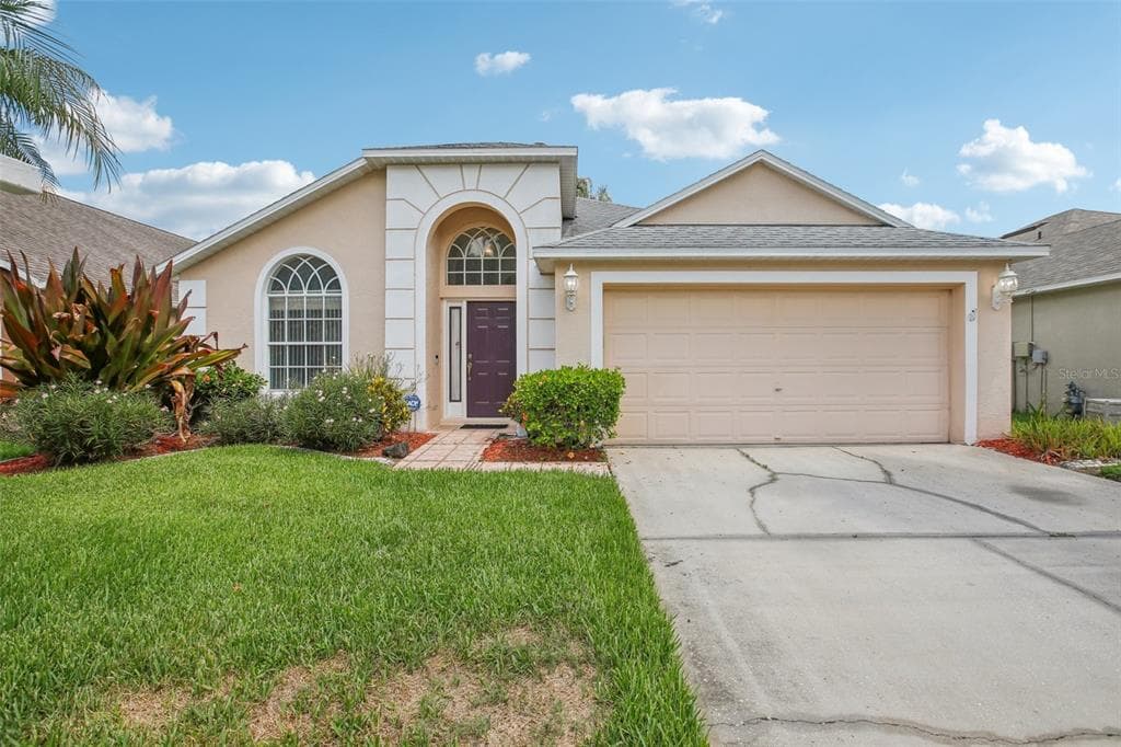 29243 BIRDS EYE DRIVE WESLEY CHAPEL, FL 33543