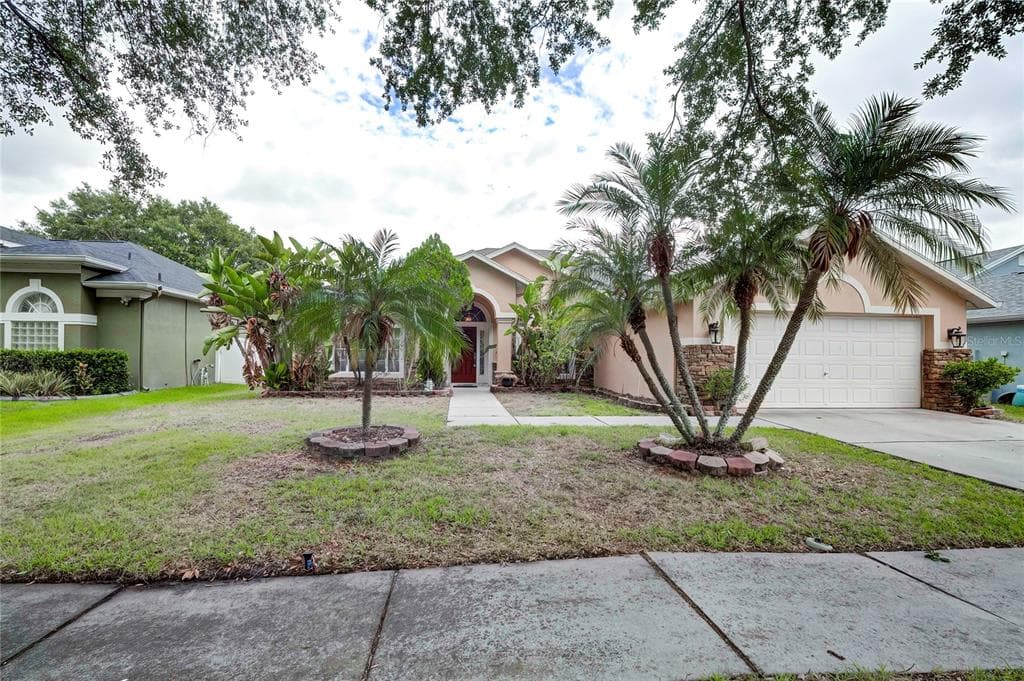 10017 REMINGTON DRIVE RIVERVIEW, FL 33578