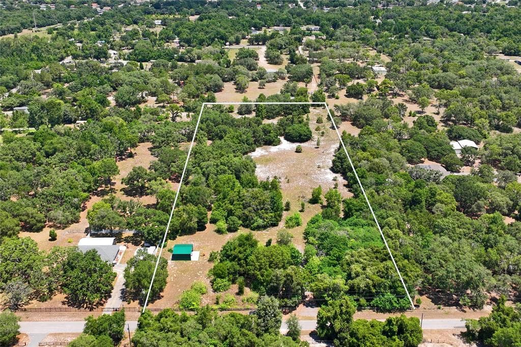 MAY GOLD LANE SPRING HILL, FL 34608