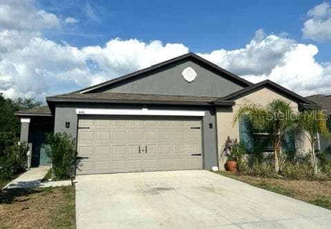 446 ARGYLL DRIVE SPRING HILL, FL 34609