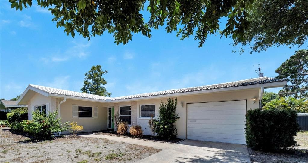 2051 HIGH RIDGE DRIVE CLEARWATER, FL 33763