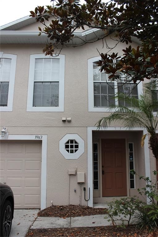 9963 ASHBURN LAKE DRIVE TAMPA, FL 33610