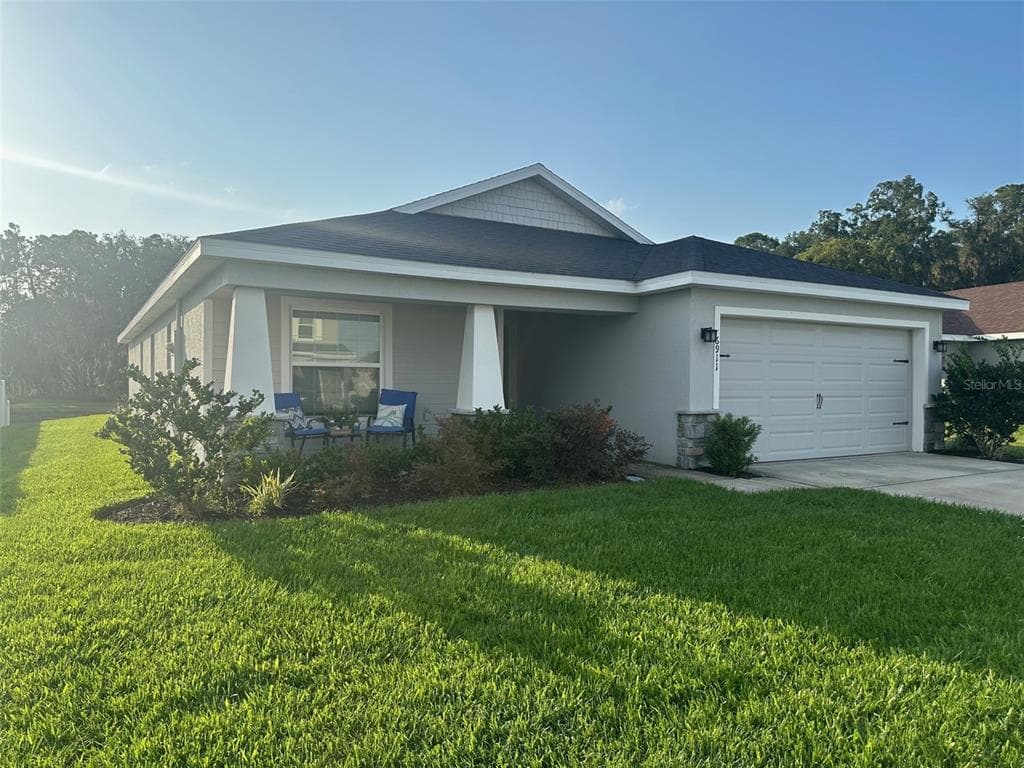6911 GIDEON CIR ZEPHYRHILLS, FL 33541