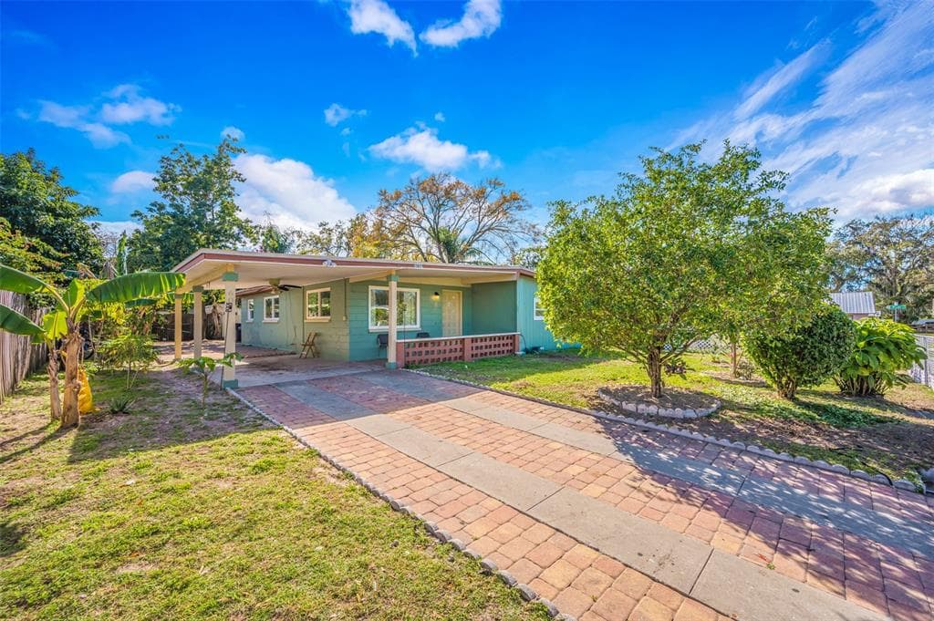 603 WESTBROOK AVENUE BRANDON, FL 33511