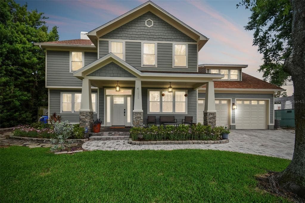 4111 W WATROUS AVENUE TAMPA, FL 33629