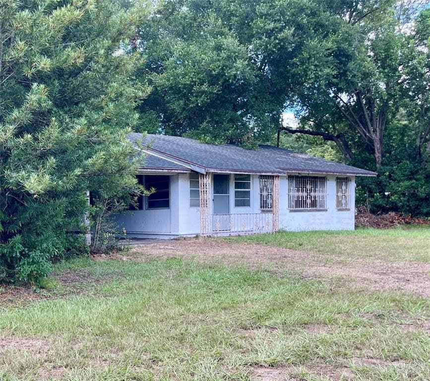 39251 COUNTY ROAD 54 ZEPHYRHILLS, FL 33542