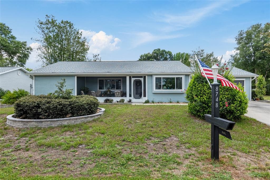 8748 SW 116TH ST ROAD