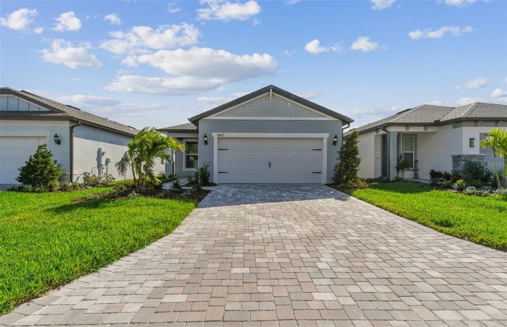 9417 SHOREBIRD COURT PARRISH, FL 34219