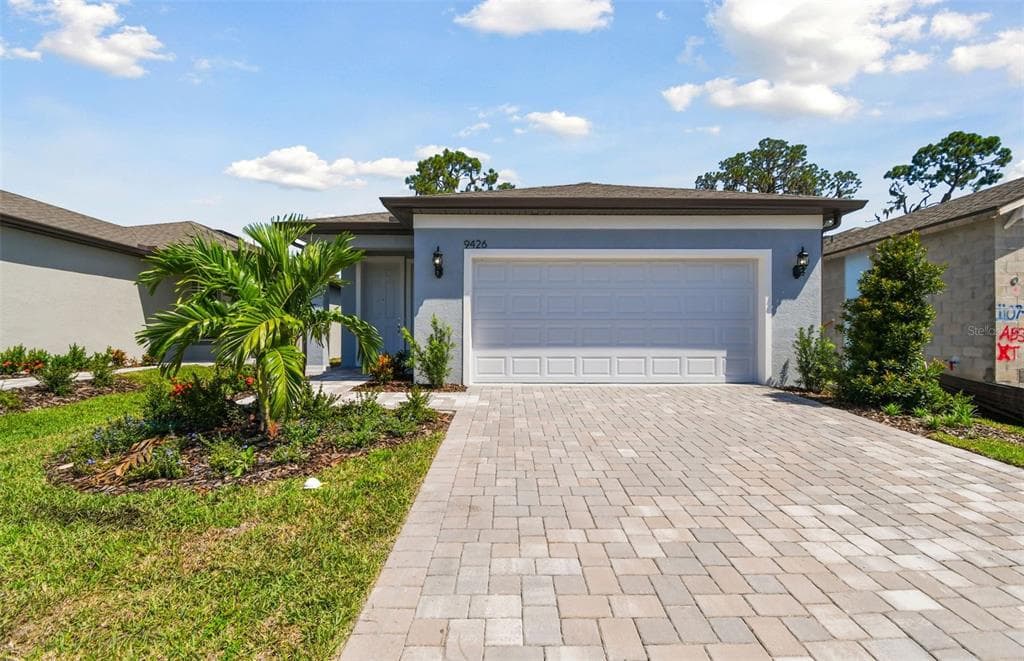 9426 SHOREBIRD COURT PARRISH, FL 34219