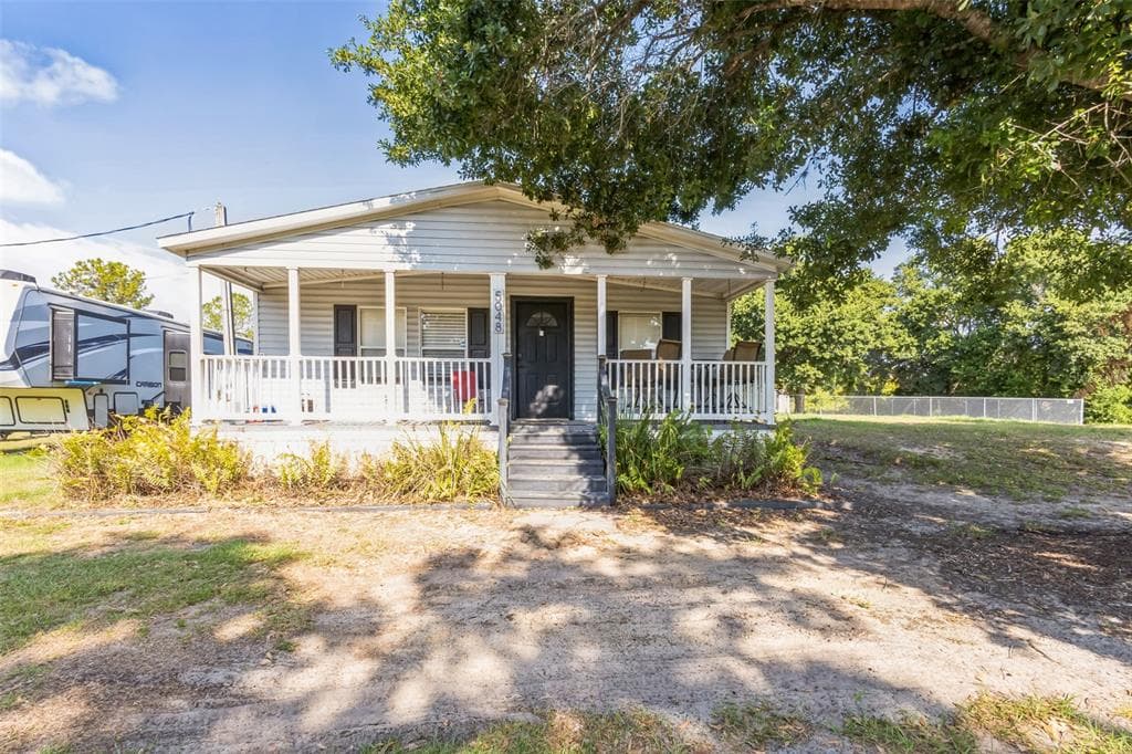 5048 CEDAR HAMMOCK STREET LAKE WALES, FL 33859
