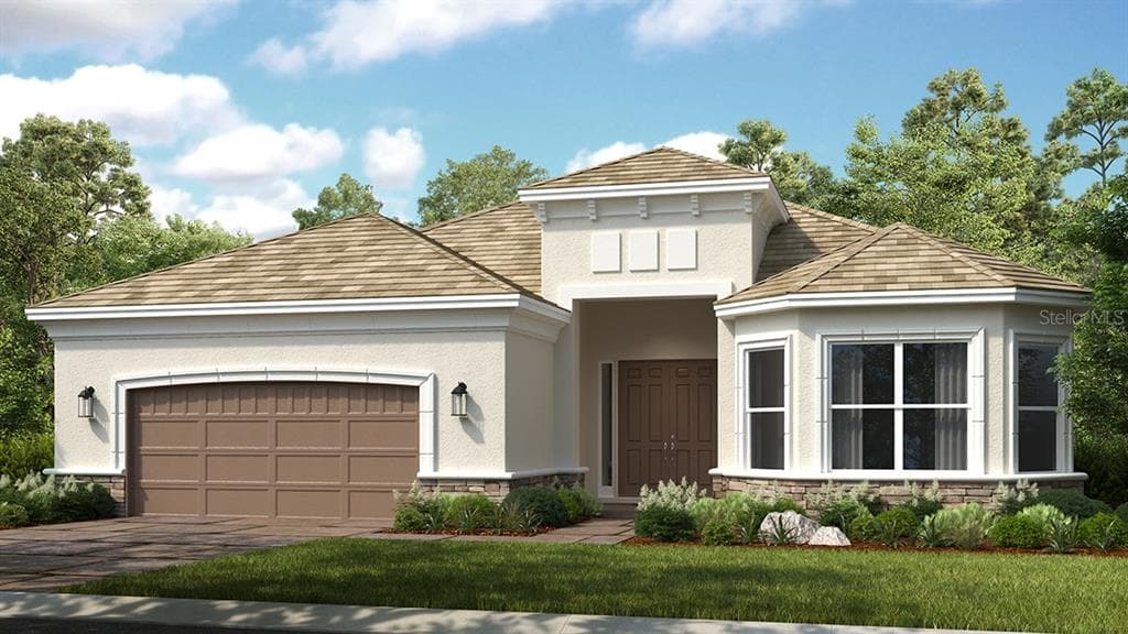 11309 VIANI TERRACE PALMETTO, FL 34221
