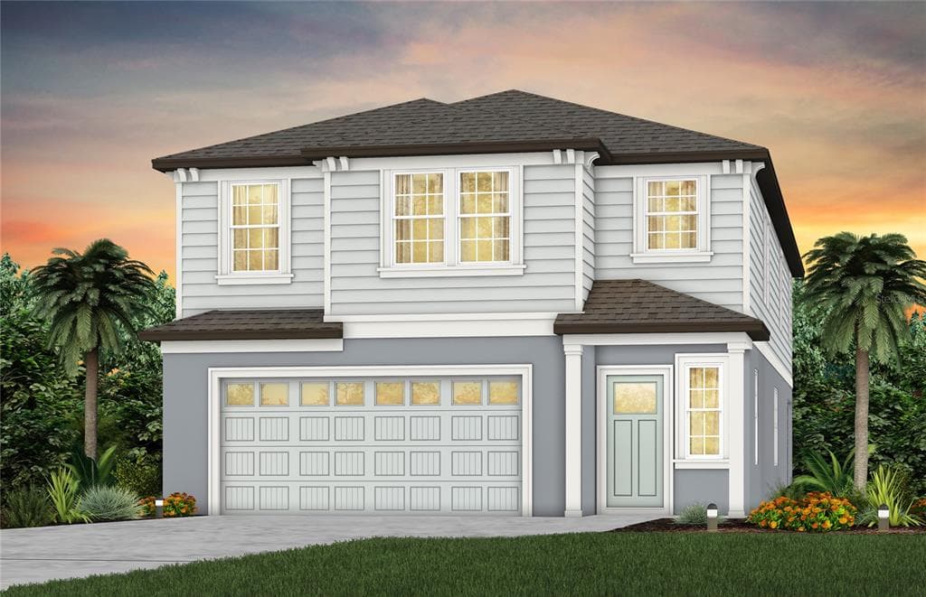 273 WOODSAGE PLACE LAKE ALFRED, FL 33850