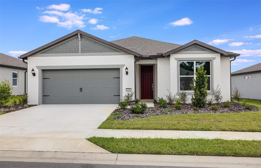 8406 SW 52ND LANE ROAD OCALA, FL 34481