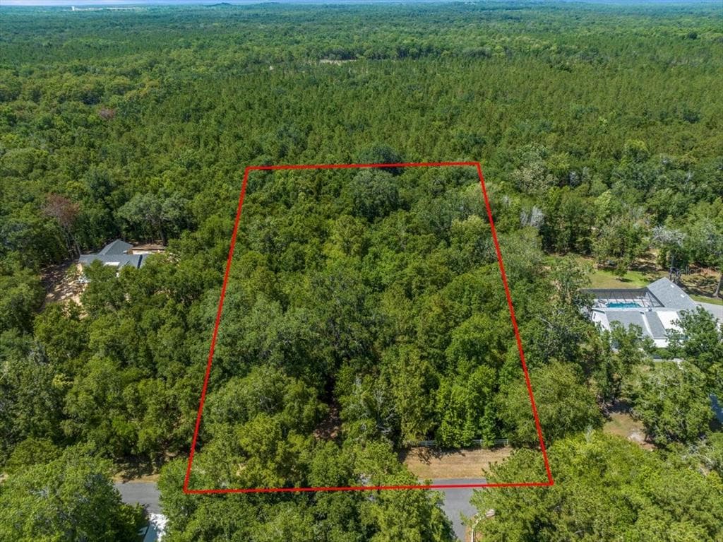 20445 CAMELOT DRIVE BROOKSVILLE, FL 34601
