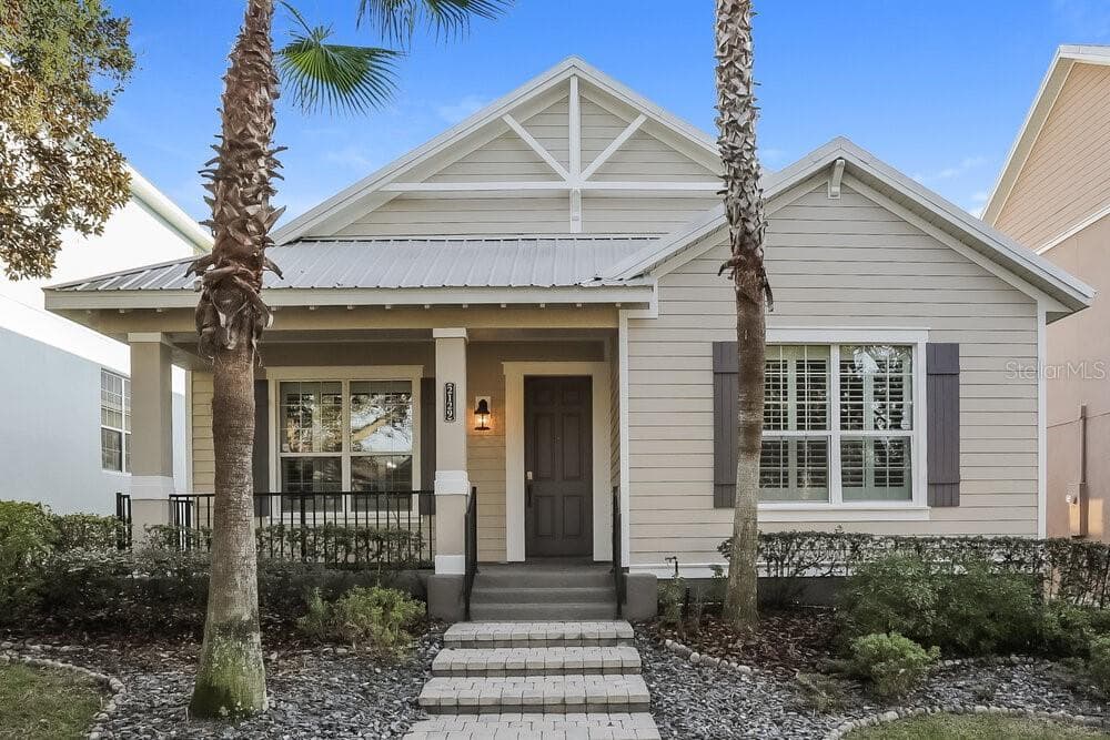 2129 APPALACHEE CIRCLE TAVARES, FL 32778
