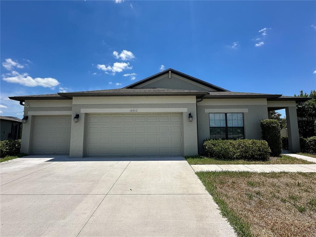 18912 DIEGO CIRCLE SPRING HILL, FL 34610