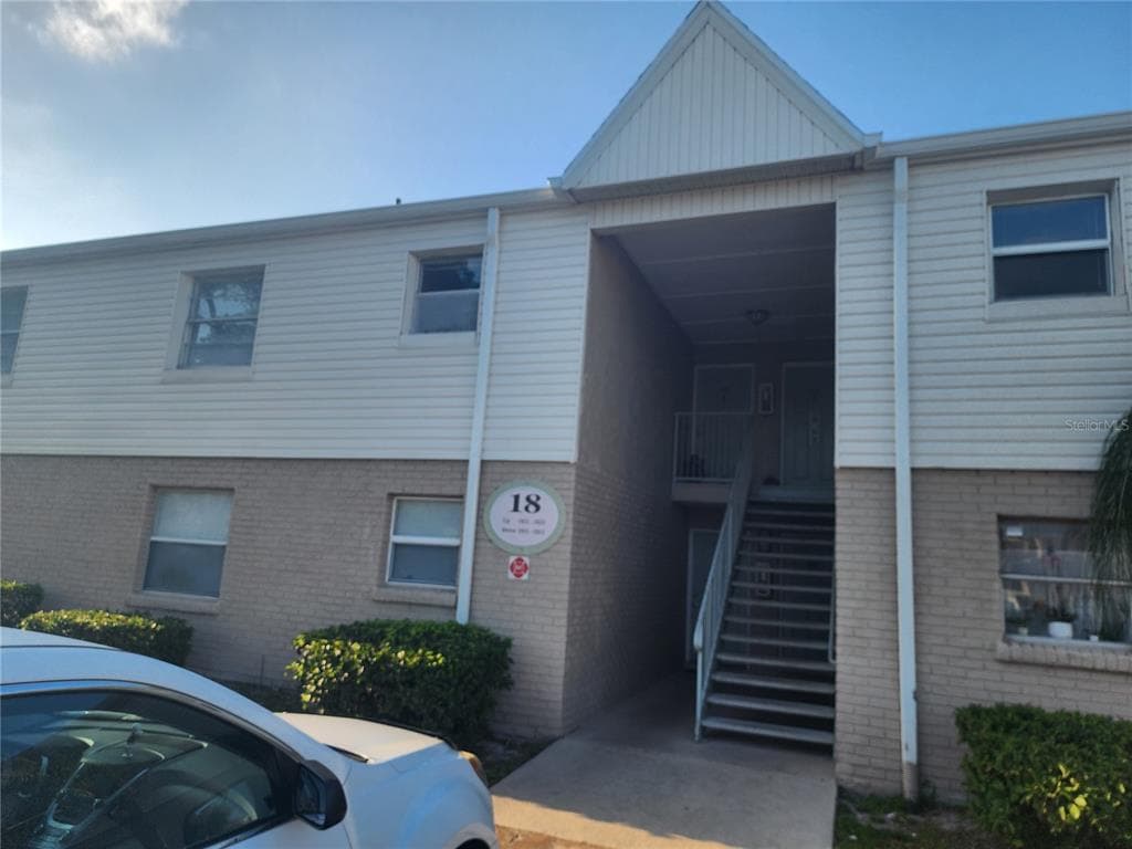 7210 N MANHATTAN AVENUE UNIT 1821 TAMPA, FL 33614