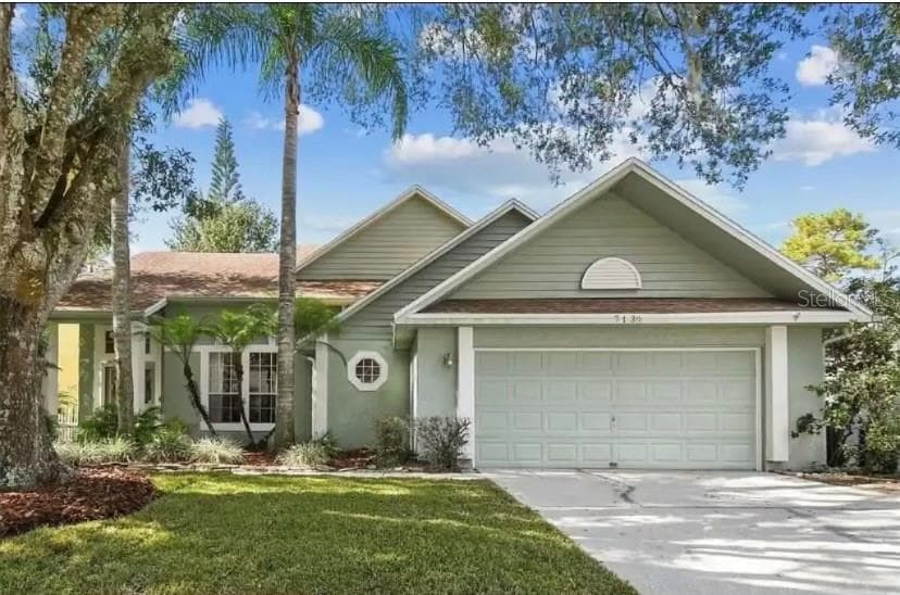 7139 WOODIBIS DRIVE NEW PORT RICHEY, FL 34654