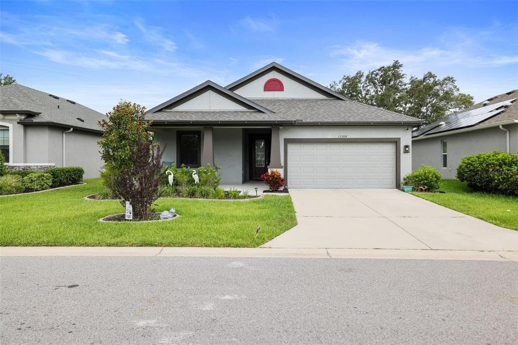 13364 SEA BRIDGE DRIVE HUDSON, FL 34669