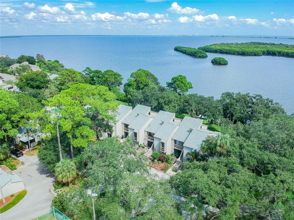 1111 N BAYSHORE BOULEVARD UNIT B6 CLEARWATER, FL 33759