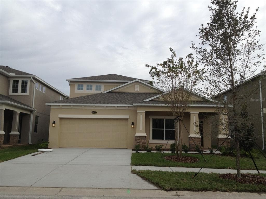 10710 PICTORIAL PARK DRIVE TAMPA, FL 33647