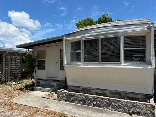 5235 E PARK STREET N ST PETERSBURG, FL 33709