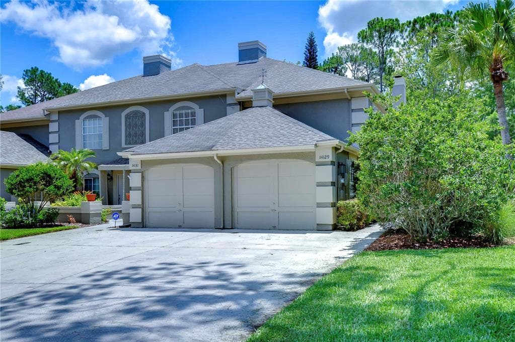 14129 TROUVILLE DRIVE