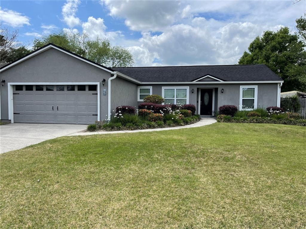 3554 NW 88TH TERRACE GAINESVILLE, FL 32606