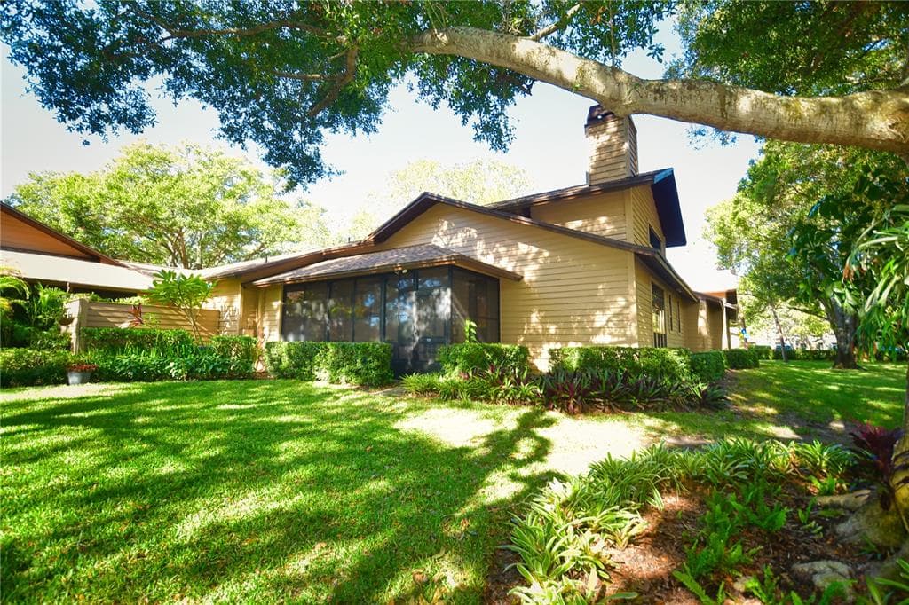 11694 PARKVIEW LANE UNIT 66 SEMINOLE, FL 33772