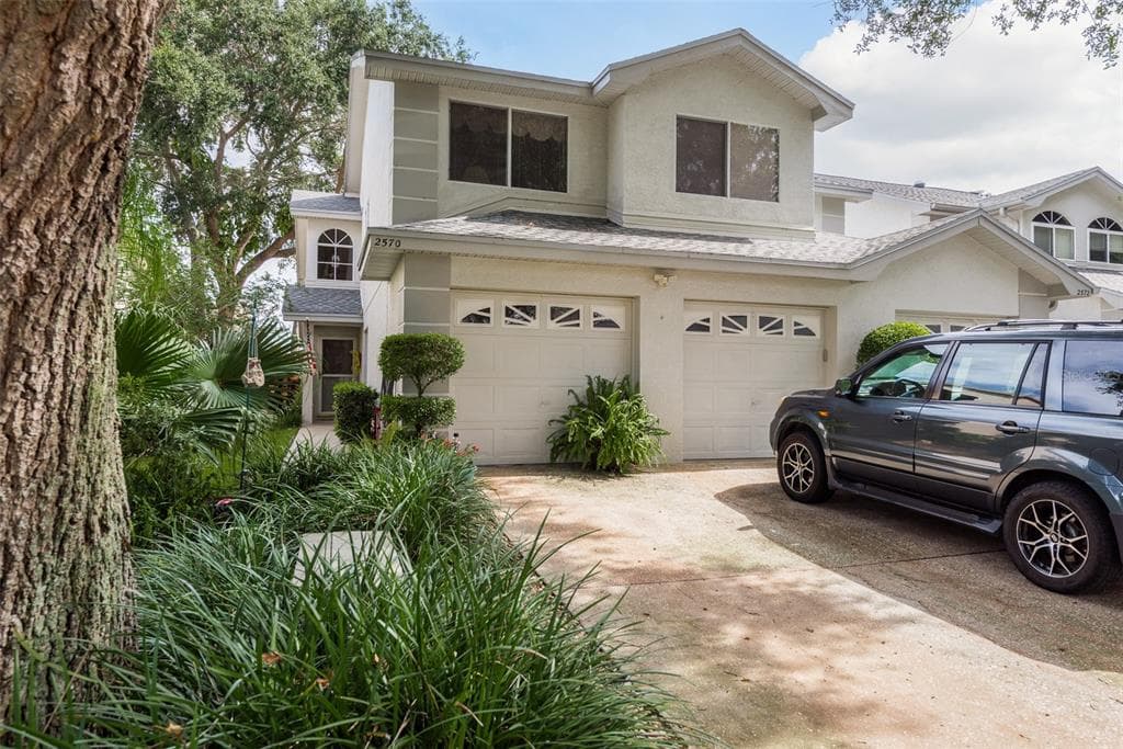 2570 STONY BROOK LANE CLEARWATER, FL 33761