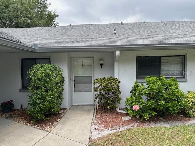 2705 COUNTRYSIDE BOULEVARD UNIT 107 CLEARWATER, FL 33761
