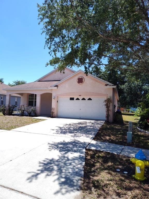 3021 SUMMER CRUISE DRIVE VALRICO, FL 33594