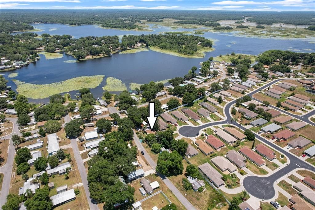 3662 E SQUAW VALLEY DRIVE HERNANDO, FL 34442