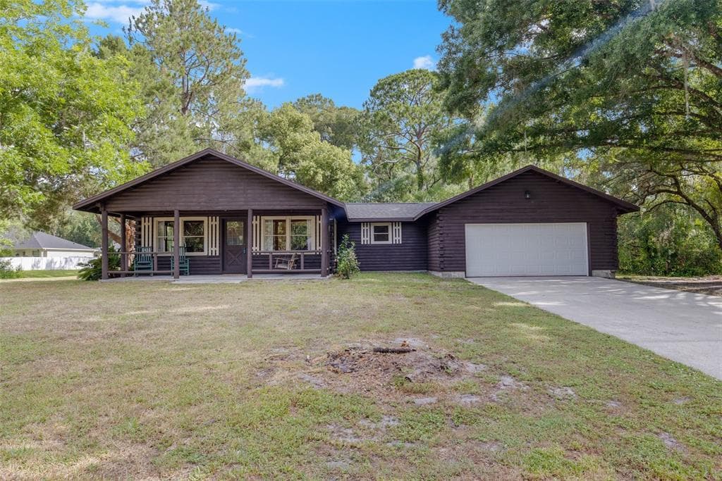 35311 PERCH DRIVE ZEPHYRHILLS, FL 33541