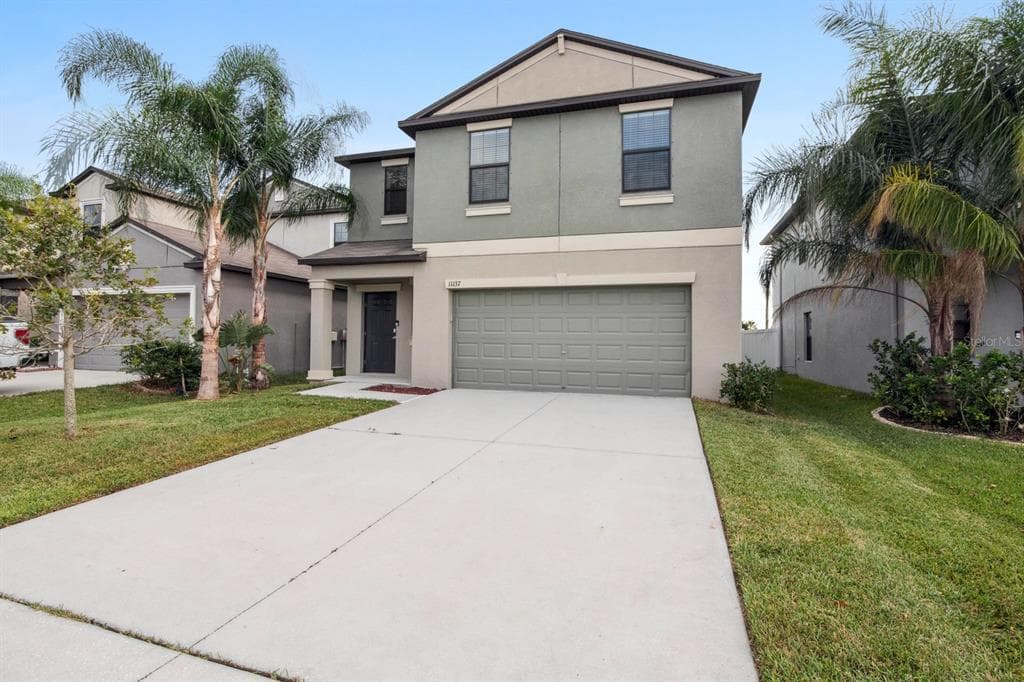 11137 HUDSON HILLS LANE