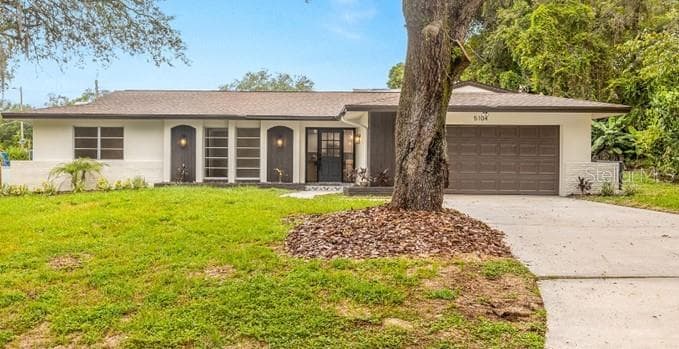 5104 ROLLING HILLS COURT TEMPLE TERRACE, FL 33617