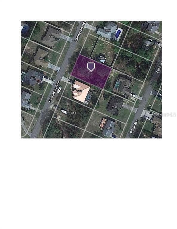 FAIRHAVEN AVENUE SPRING HILL, FL 34608