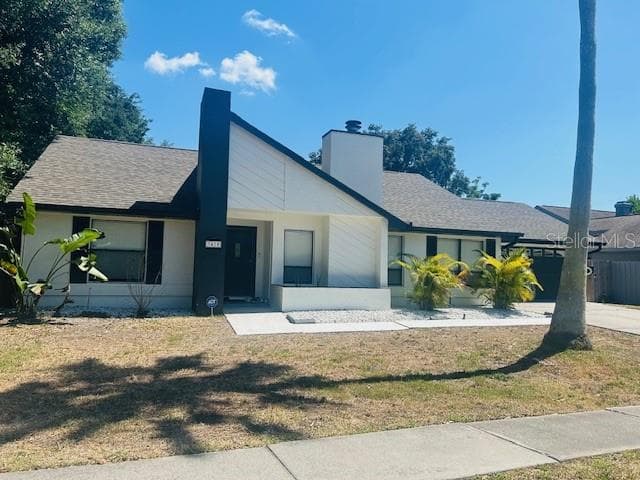 3410 CULLENDALE DRIVE TAMPA, FL 33618