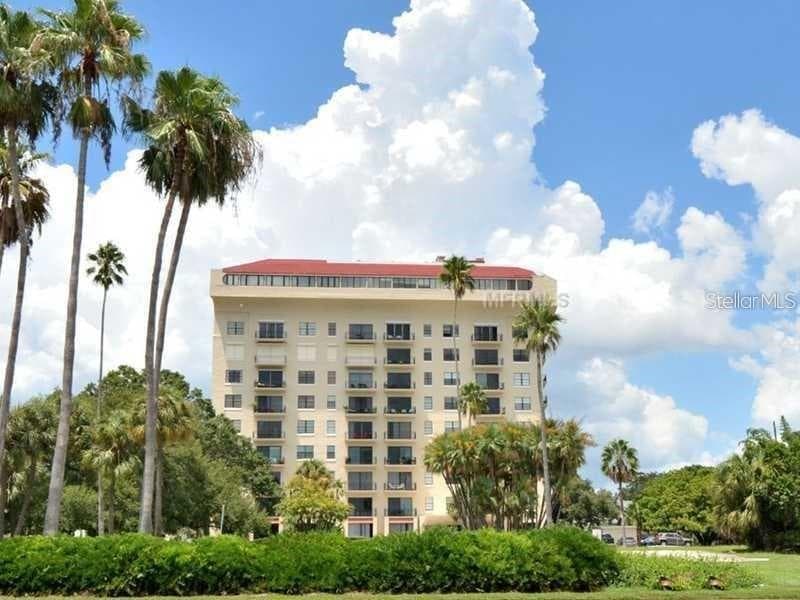 2109 BAYSHORE BOULEVARD UNIT 302 TAMPA, FL 33606