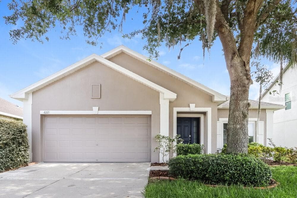 6221 DESERT PEACE AVENUE LAND O LAKES, FL 34639