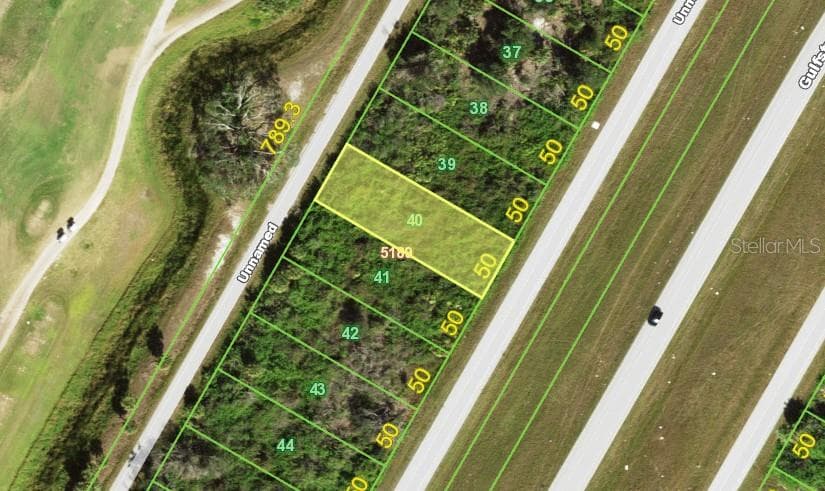 12726 GULFSTREAM BOULEVARD PORT CHARLOTTE, FL 33981