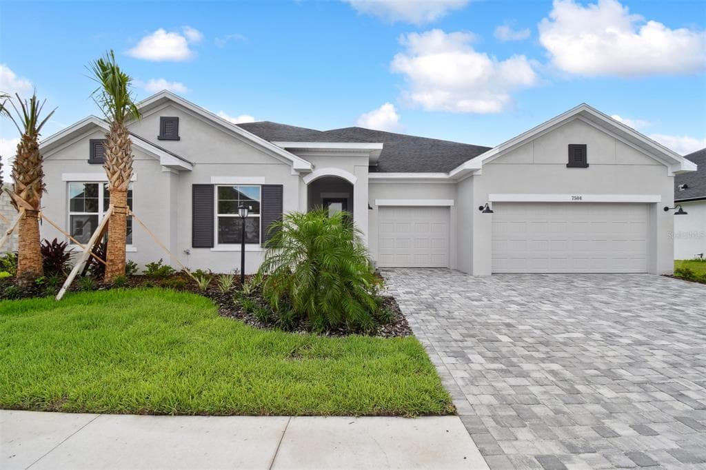 7504 ASHBROOKE PINE LOOP ODESSA, FL 33556