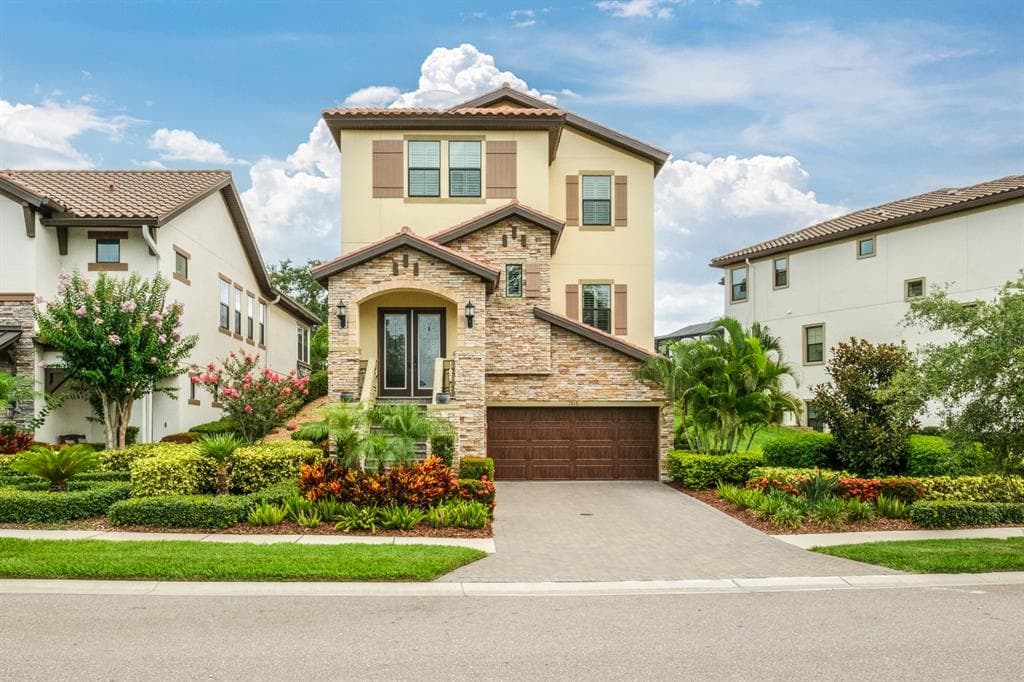 1515 MARINELLA DRIVE PALM HARBOR, FL 34683