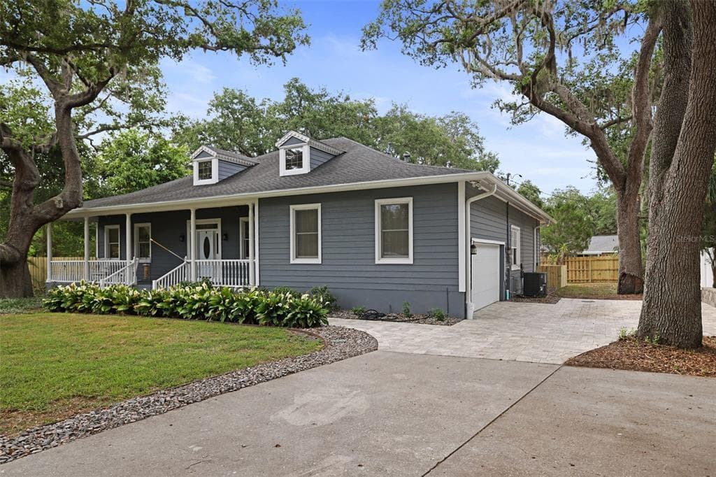 2351 NE COACHMAN ROAD CLEARWATER, FL 33765