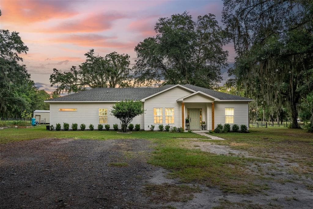 10354 PRESTON ROAD BROOKSVILLE, FL 34601